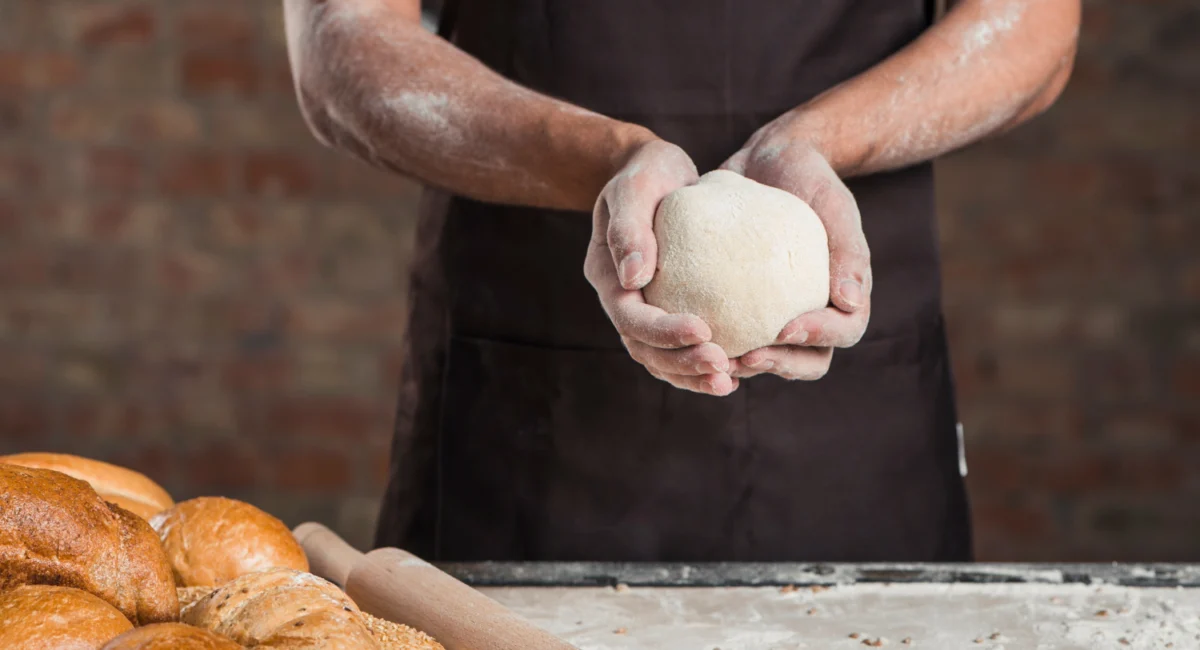 processo-de-fabricação-de-pães