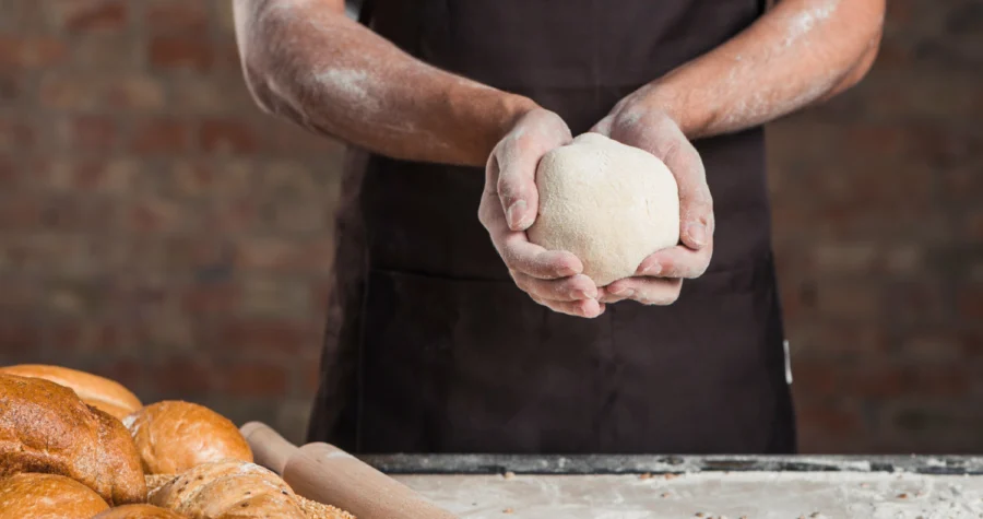 processo-de-fabricação-de-pães