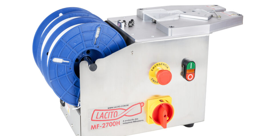 fitilhadora MF-2700H